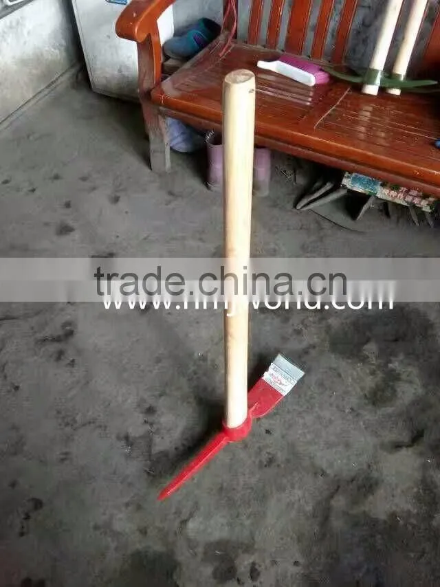 Good price steel pickaxe p401 With Long-term Service