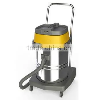 80L high power home and industrial grinder vacuum cleaner price