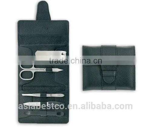 Promotion Gift Good Quality Manicure Travel Kit