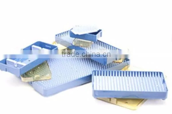 Rolling Silicone Surgical Instrument medical pin mat