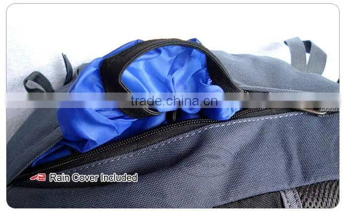 35L Hiking Backpack Hiking Rucksack