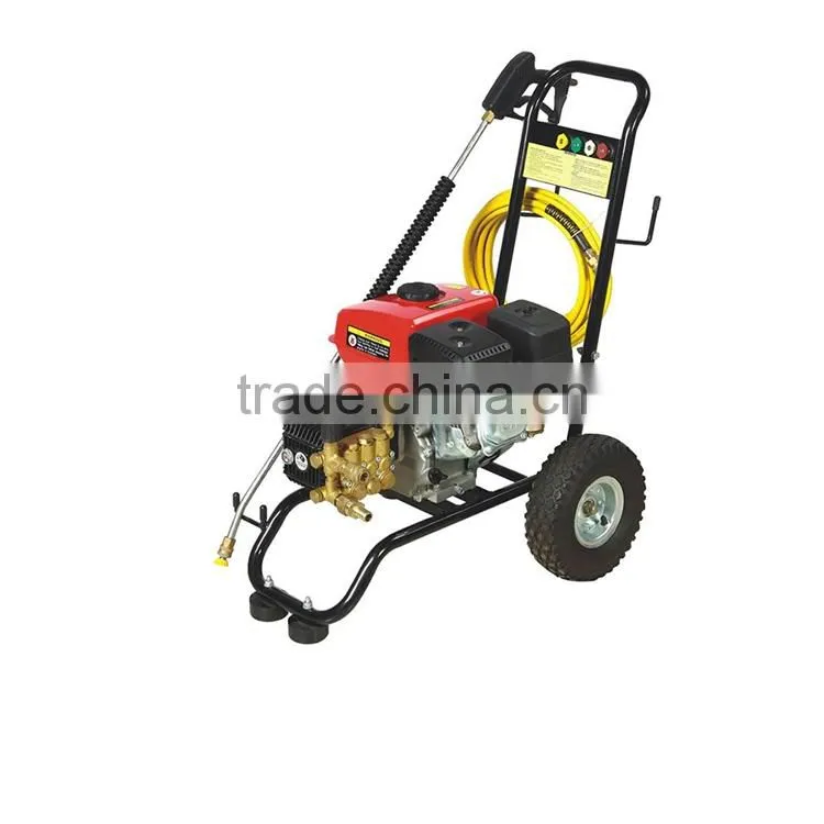 Specialized Top Class Portable High Pressure Car Washer Good Prices