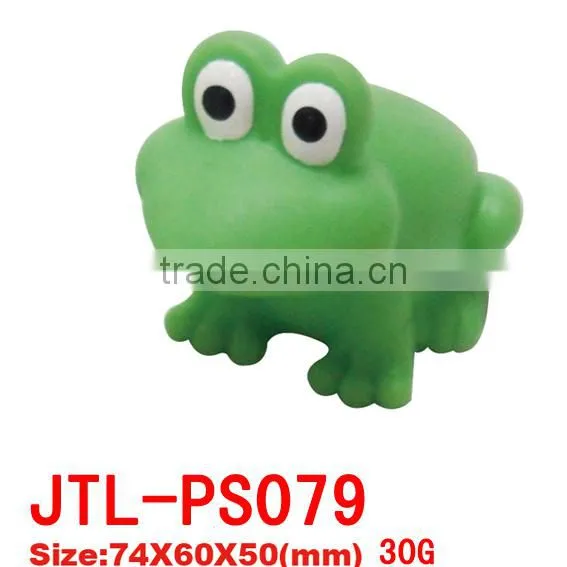 Plastic Rubber Animal Bath Toy/Penguin Toy