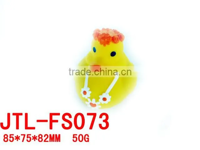 Promotional Vinyl Duck Toys for Kids