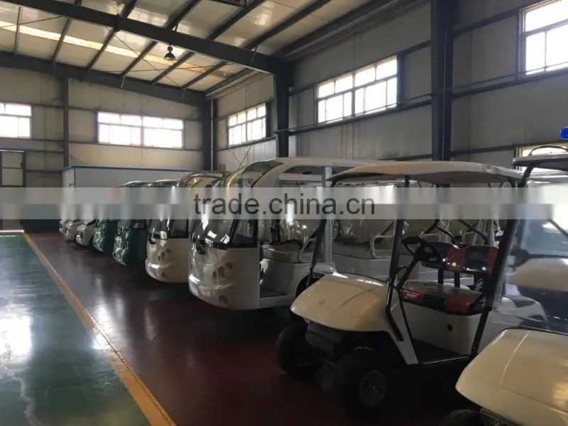 Golf Cart