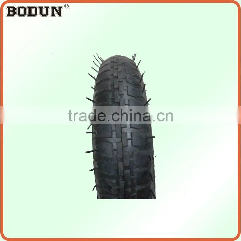 B1001-1 spindle wheel 350-8 for barrow