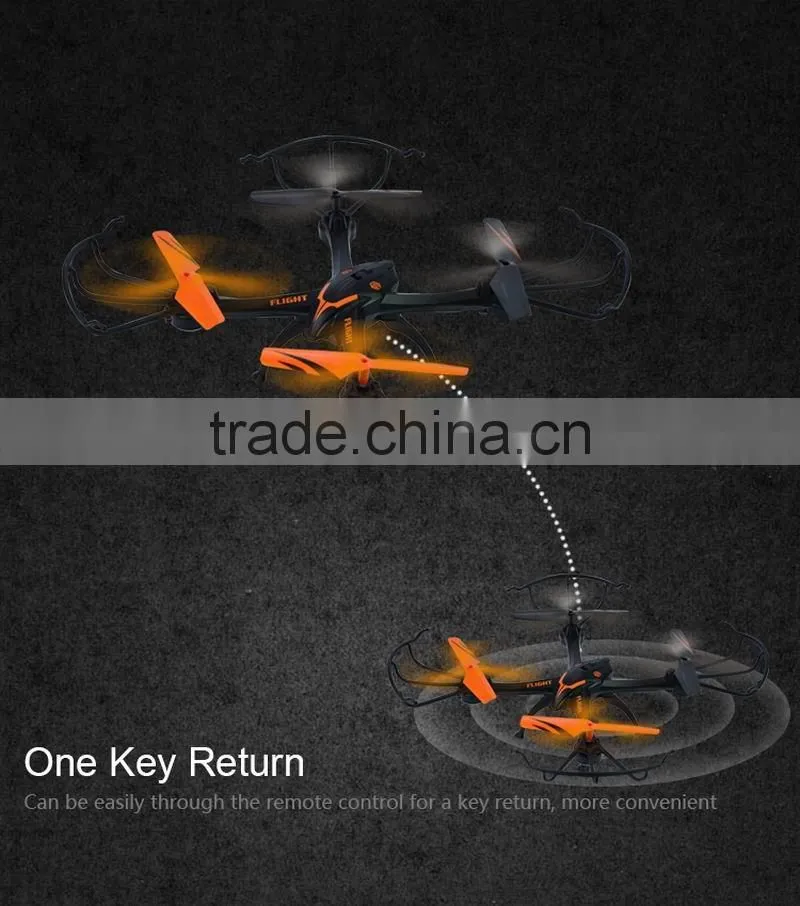2.4G Stunt Drone