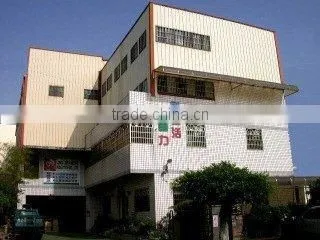 Long Jer Precise Industry Co., Ltd. company overview - view 1