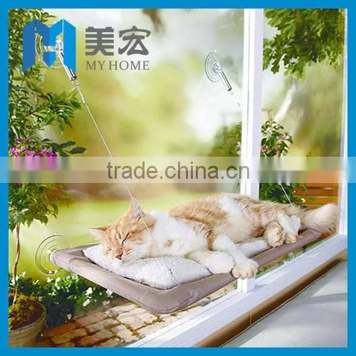 Sunny Seat Window Mounted Cat Bed as seen as on picture