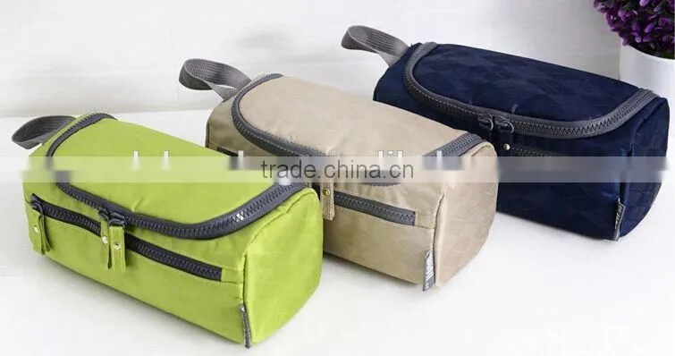 Wholesale Modern Travel Cosmetic Bag and Toiletry Bag Organizer Bags