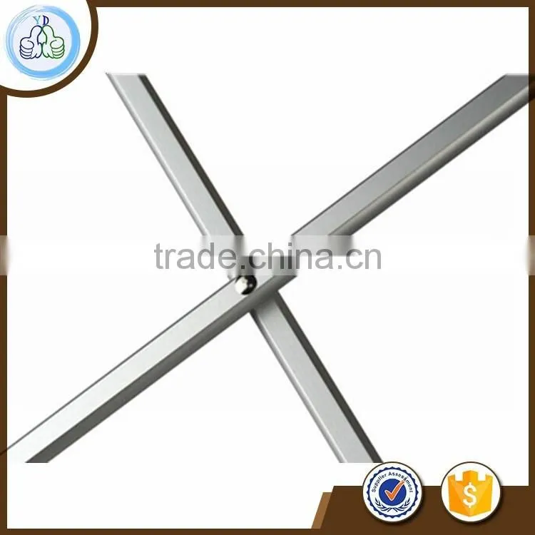 2016 New aluminium custom folding table lightweight desk