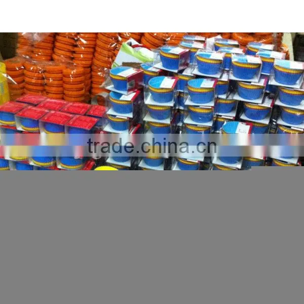SS4001 Set of 6 Silicone muffin cups/Cake Tools