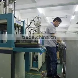 Shenzhen Hotter Technology Co., Ltd. company overview - view 3