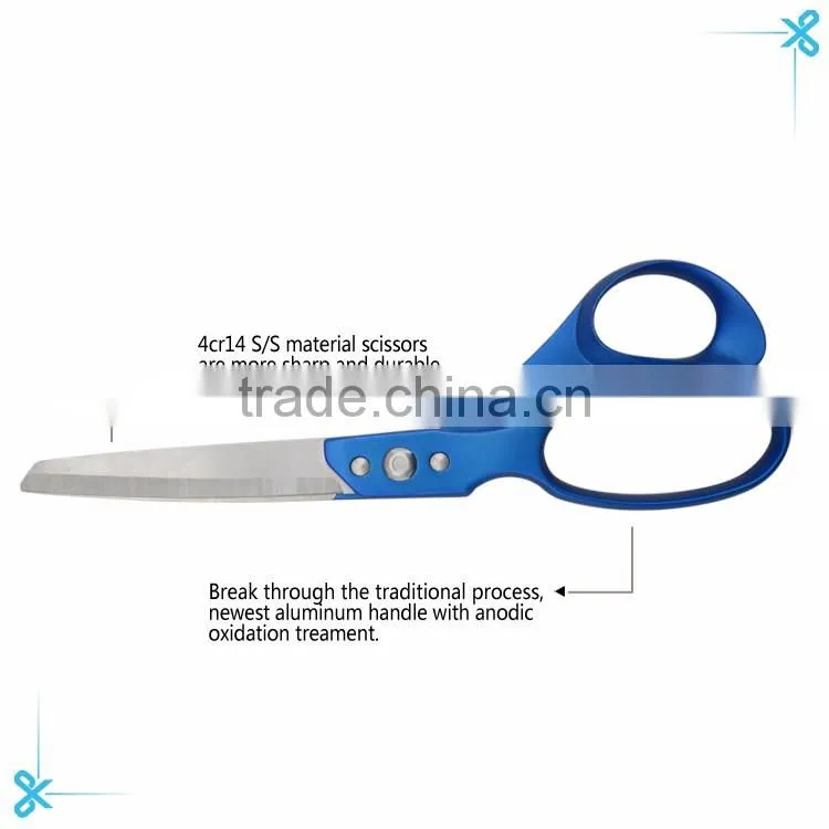 cloth scissors for cutting fabric