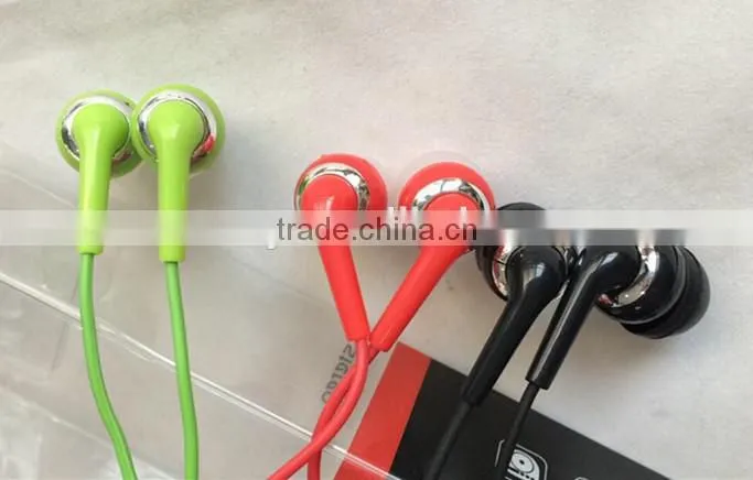 New style Stereo Music high quailty Earphone