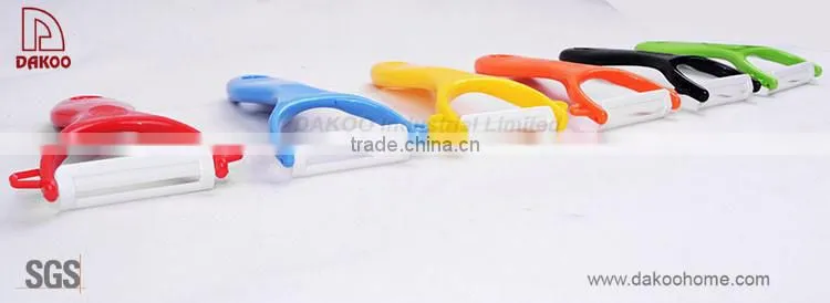 Ceramic Peeler