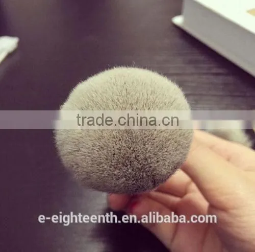 wood CLASSY SOFT MAKEUP BRUSHES PROFESSIONAL COSMETIC MAKE UP foudation BRUSH