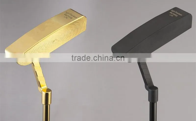 Forge Golf Putter, custom design golf putter