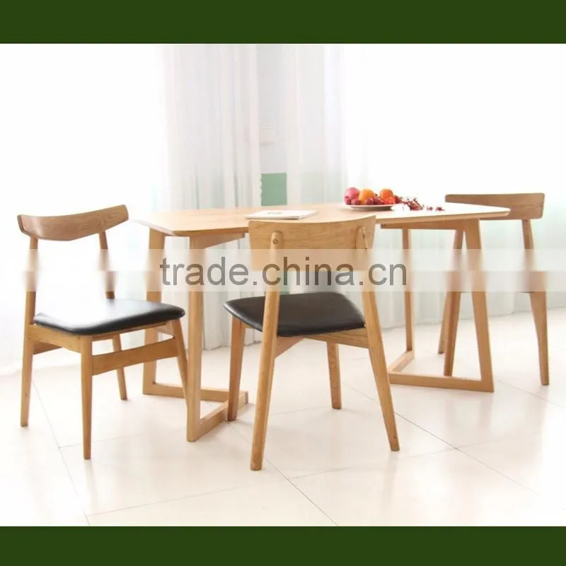 dinning table solid wood coffee table in living room