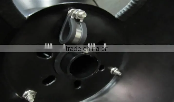 Hose Reel HRO1006-HT1/2"