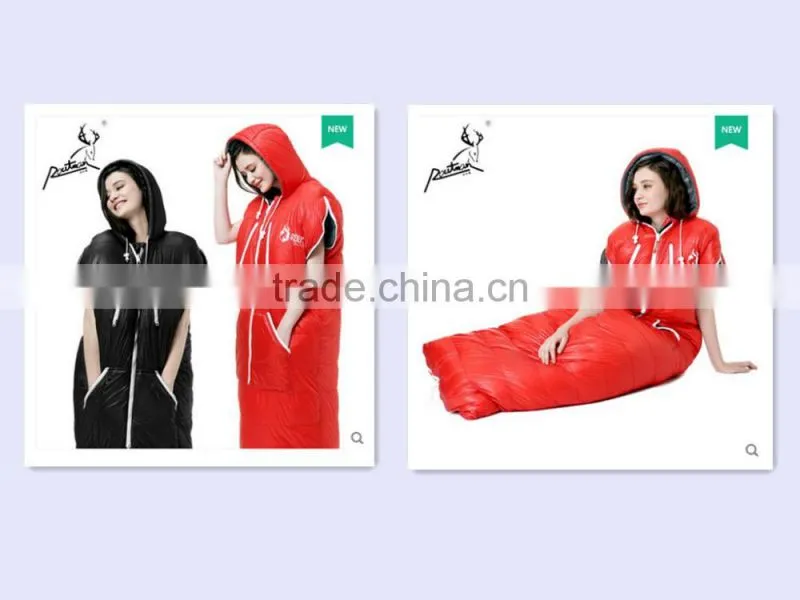 Durable Thick Self Inflating Camping Mattress