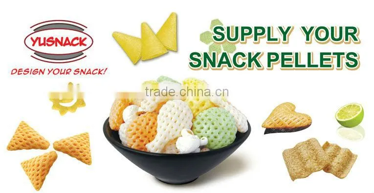healthy Bugle snacks