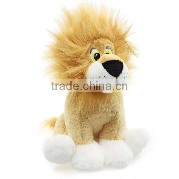 2017 customized popular kids stuffed animal plush toy
