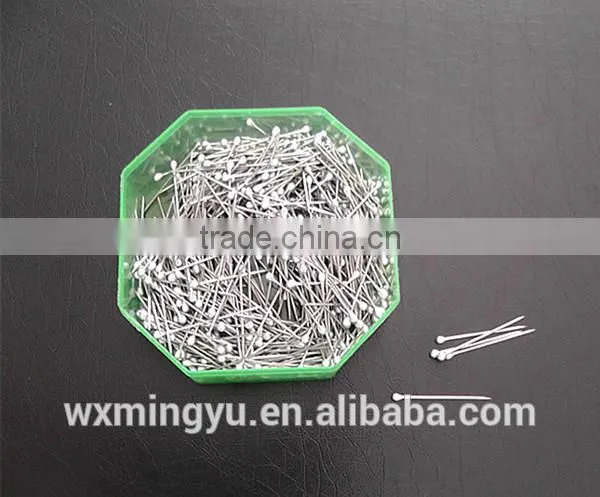 metal pins, Hand pin,shirt pin,stainless metal pins,shirt pins for packaging,collar stay,collar bone,shirt garment accessories
