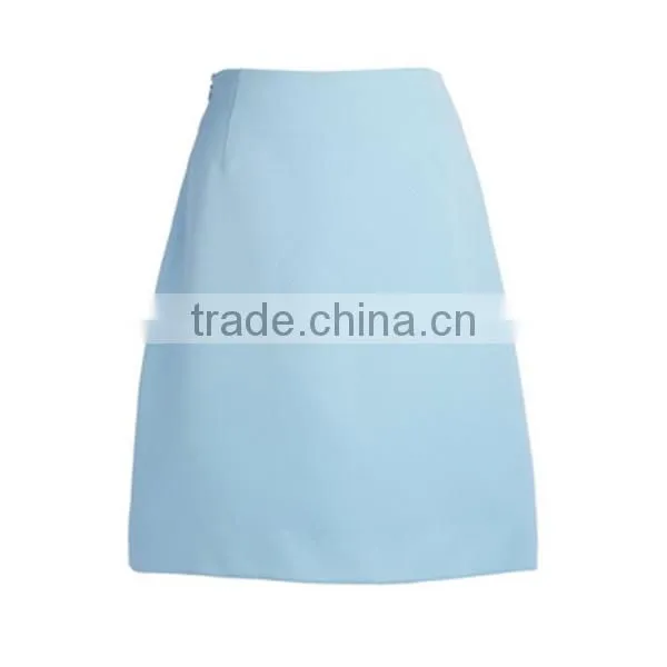 Ladies High Fashion Different Types Of Skirts