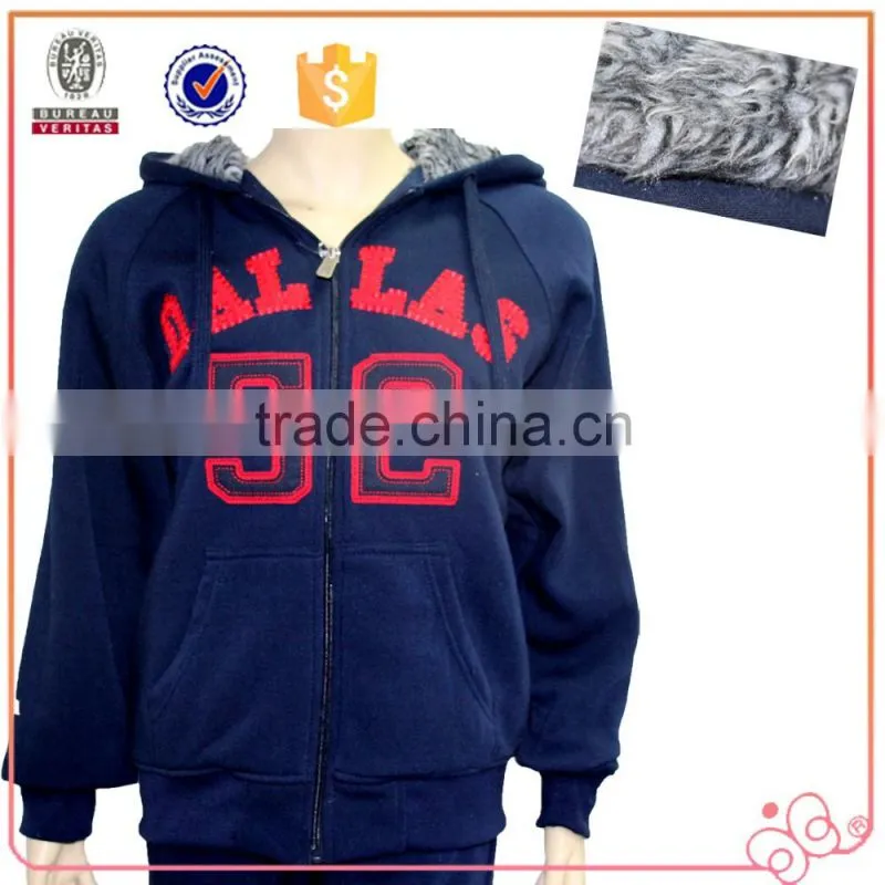 stock promotion warm men hoodies tracksuit