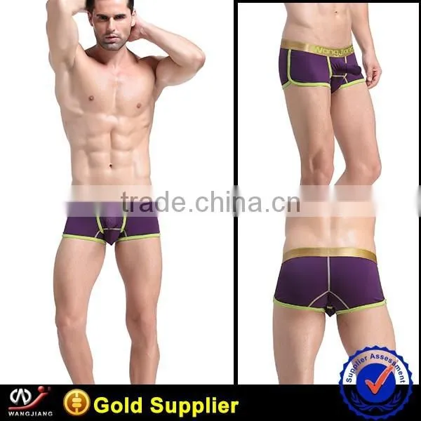 Wangjiang 100% cotton www sex com man underwear