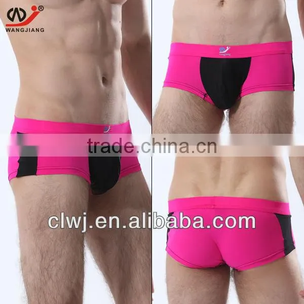 high quality men boxer short 3003-XPJ