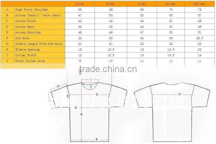 2012 LED flashing T-Shirt Sound Activated Light Up Down Music Party Equalizer
