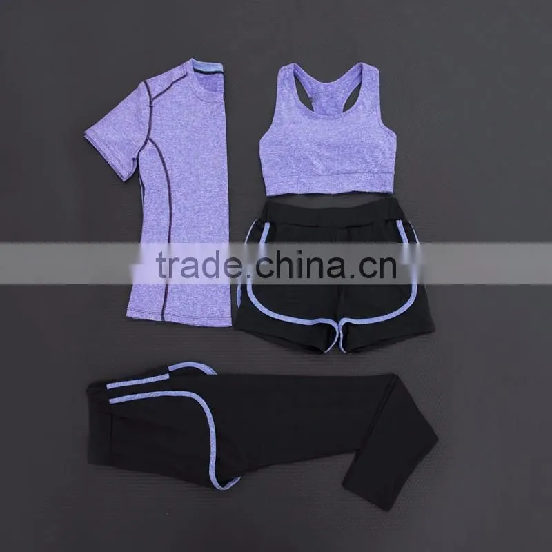 Hot Sale Bodybuilding Custom Sportswear Personalized Athletic Apparel Sportswear For Women