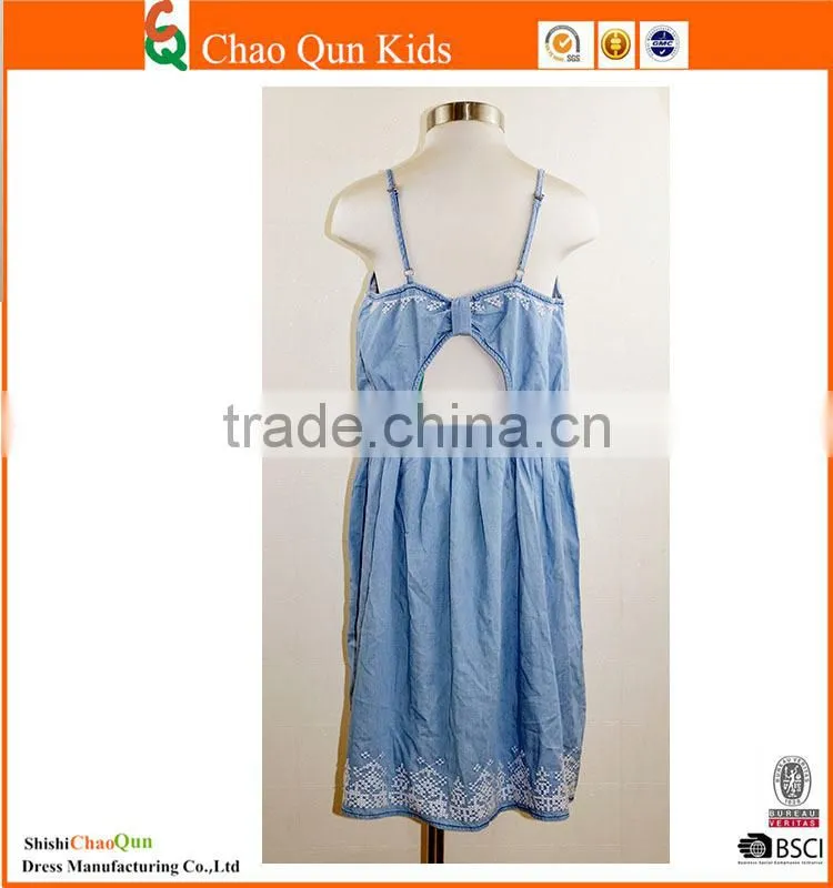 2017 baby girl latest fashion flora dresses for girls wholesale