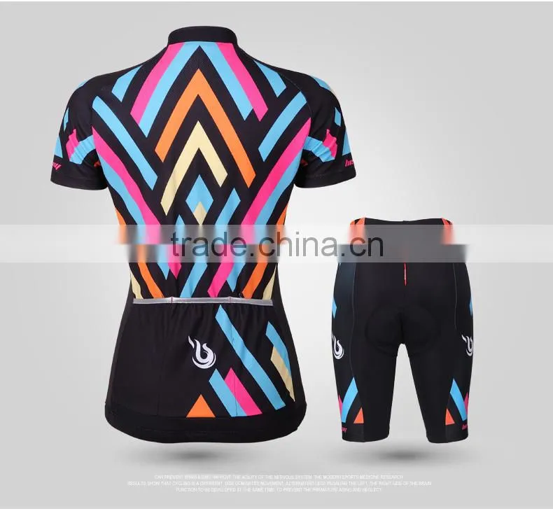 Beroy Custom Premium Cycling Jersey Set, Wholesale Cycling Kit at Low Price