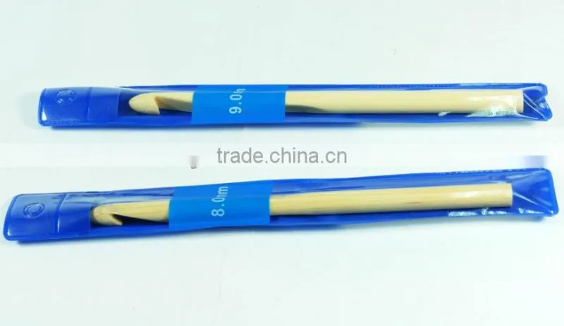 crochet hook