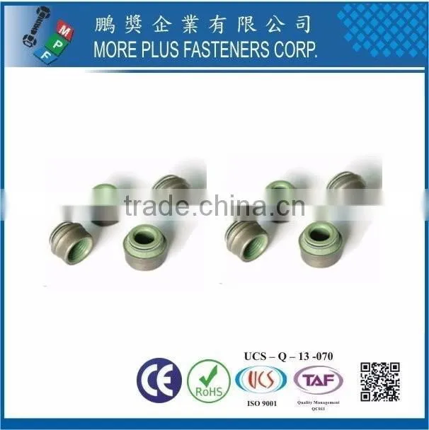 Taiwan Stainless Steel Valve Stem Seal Special Seal Oil Seal