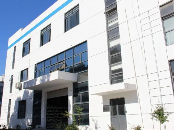 Suzhou Ruibo Machinery And Electronics Co., Ltd. company overview - view 1