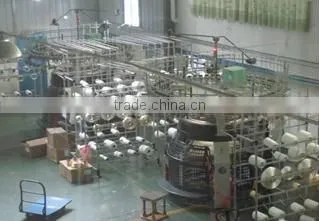 knitted mattress ticking fabric