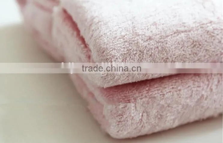 Comfortable Bamboo fiber air conditioning blanket