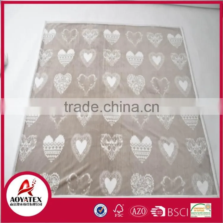 2016 new design USA Market product blanket