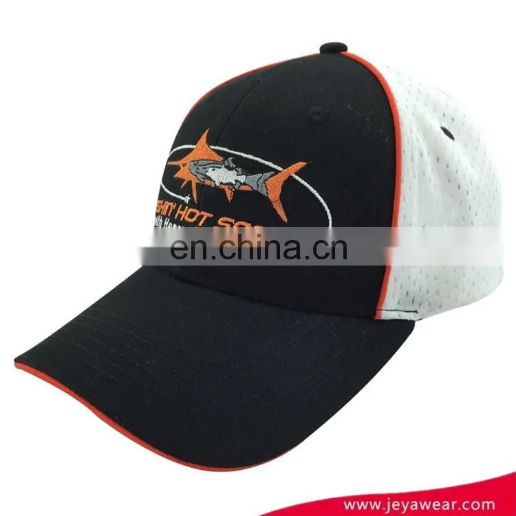 108*56 Cotton Baseball Cap , customized fishing hat