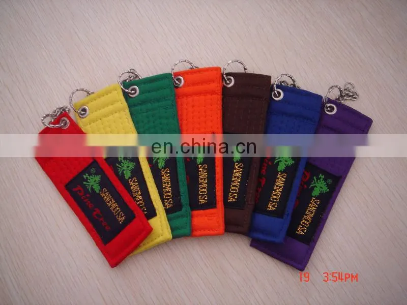 Karate Martial Arts Style rubber karate accessories