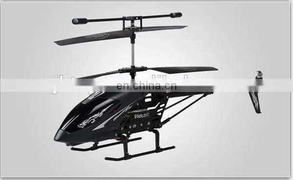 CHENGHAI OUTDOOR COMPETITIVE PRICE RUNQIA R112A INFRARED WITH GYRO REMOTE CONTROL RC HELICOPTER