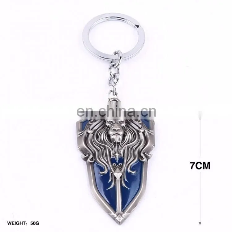 2016 New League of Lgends Ring LOL ring for Wholesale shop