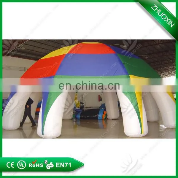 ANY size and color Inflatable NFL Panther Helmet