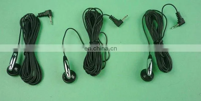 single one earphone cheap headphone one bud Single earphone