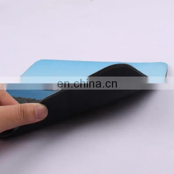 Best Promotional OEM custom design printing Neoprene Mouse Pad