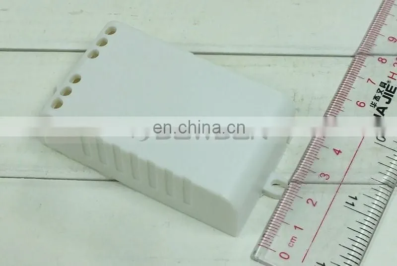 Custom Code Copy Room IR Key Infrared Remote Control For Air Conditioner Fans